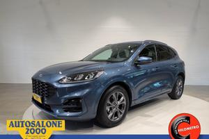FORD Kuga 2.5 Full Hybrid 190 CV CVT 2WD ST-Line
