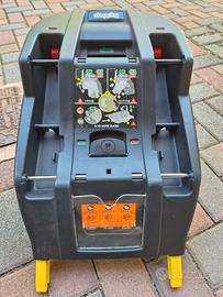Base Isofix