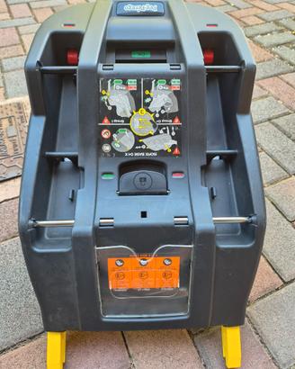 Base Isofix