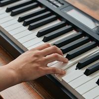 Casio CDP S350 Piano Tastiera Musicale 88 Tasti