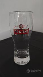 Set 6 Bicchieri Peroni Vintage R-Glass 0,2L