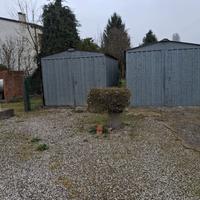 Casa libera su 3 lati da restaurare