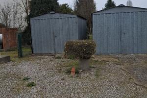 Casa libera su 3 lati da restaurare