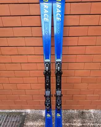 Sci Salomon Race SL