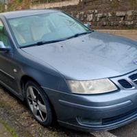 Saab 93 1.9 TiD  150cv. novembre 2009