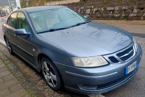 Saab 93 1.9 TiD  150cv. novembre 2009