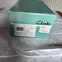 scarpe clarks