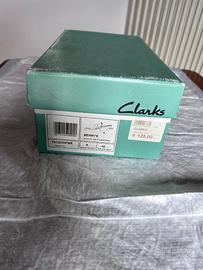 scarpe clarks