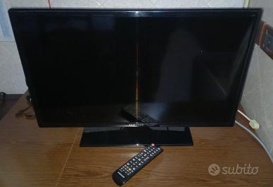 televisore tv samsung modello  ue26h400