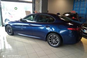 Alfa Romeo Giulia 2.2 Turbodiesel 150 CV Business 