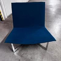 Poltrona Design Aladdin Paola Lenti  premio EDIDA