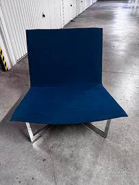 Poltrona Design Aladdin Paola Lenti  premio EDIDA