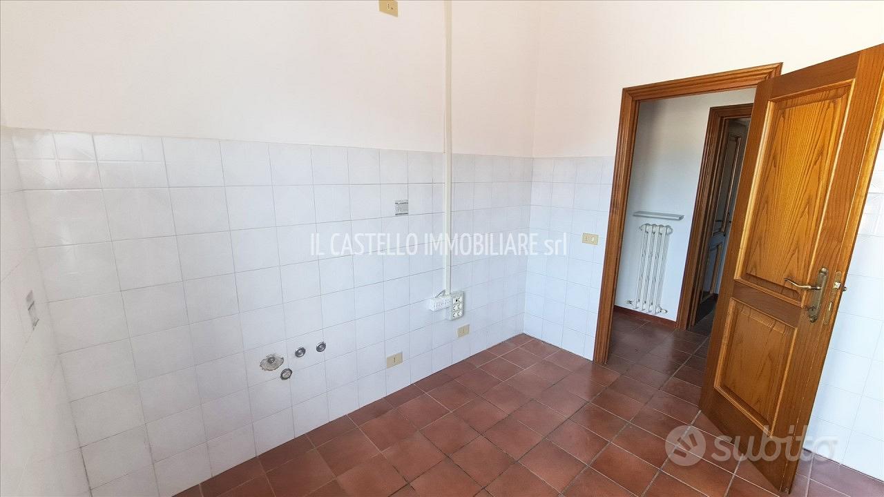 Apartment in Sarteano, Siena - Vista 5