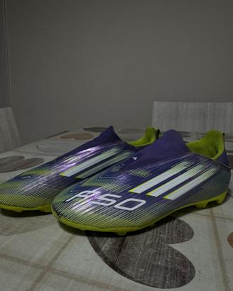 Adidas F50 Elite