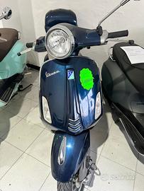 Piaggio vespa 50 2t