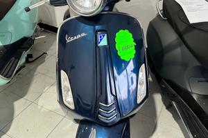 Piaggio vespa 50 2t