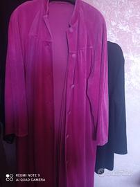 vestaglia lunga euro 25