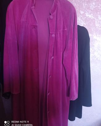 vestaglia lunga euro 25