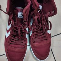 Hummel Sneaker alta Slimmer Stadil 42