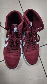 Hummel Sneaker alta Slimmer Stadil 42