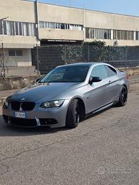 bmw e92