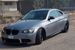 bmw e92