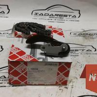 Catena Pompa Olio Mokka - Astra J 1.6 CDTI 0636139