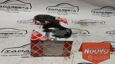 Catena Pompa Olio Mokka - Astra J 1.6 CDTI 0636139