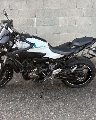 MT07 ABS