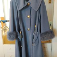 Cappotto donna