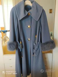 Cappotto donna