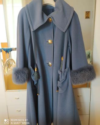 Cappotto donna