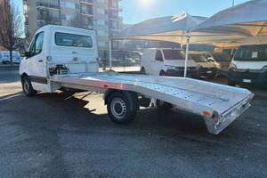 Mercedes Sprinter 315 CDI TRASPORTO VETTURE