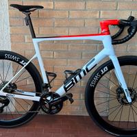 BMC slr 01 bici da corsa