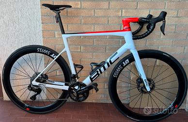 BMC slr 01 bici da corsa