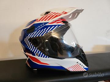casco moto 