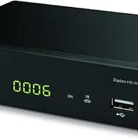 Metronic 414623 Zapbox Dvb-T2 (dispo 2 pezzi)