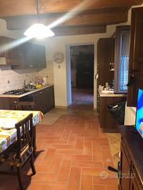 Casa a viggianello Potenza