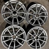 CERCHI originali bmw 16