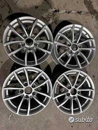 CERCHI originali bmw 16