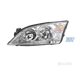 FARO SINISTRO FORD MONDEO III 00-07