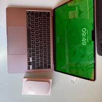 Apple MacBook Air M2 In Garanzia 2025