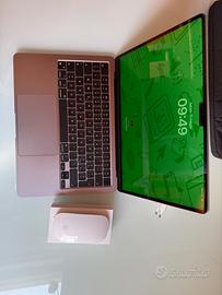 Apple MacBook Air M2 In Garanzia 2025