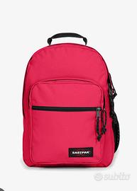 Zaino Eastpak Morius, 34 L, Fucsia