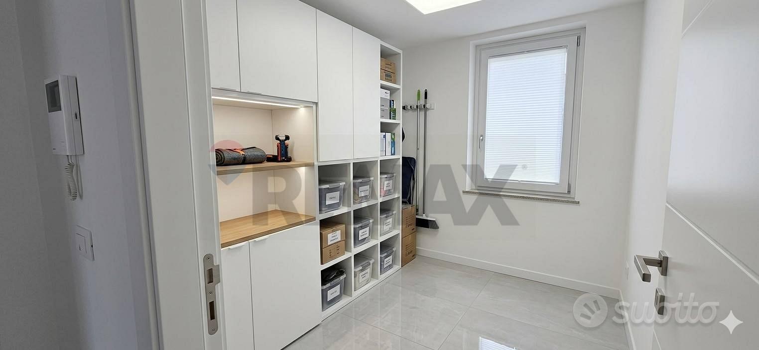 Appartamento - Capo d'Orlando - Vista 5