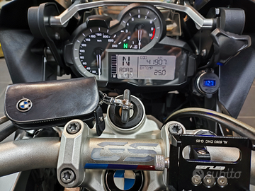 Bmw r 1200 gs