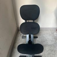 Sedia ergonomia Cinius