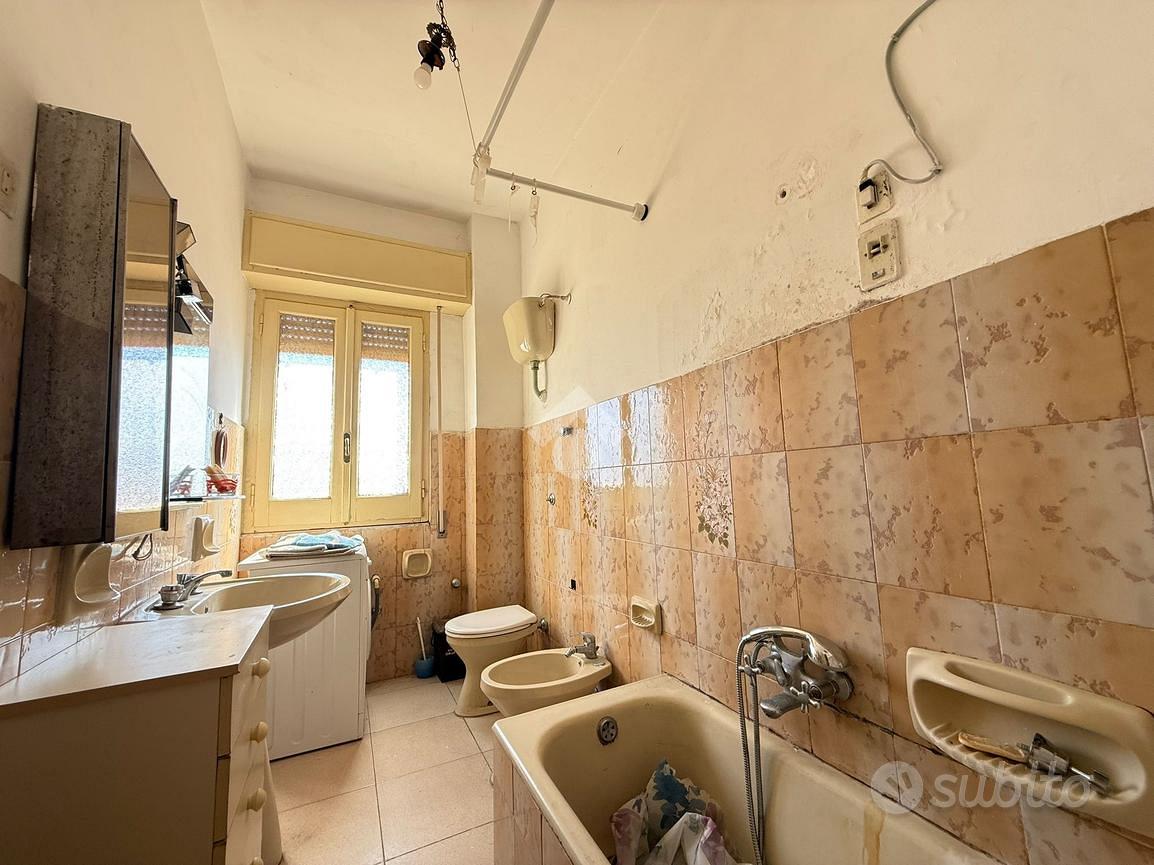 Appartamento – Reggio Calabria - Vista 4