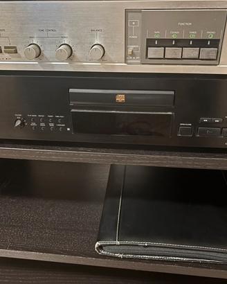 Amplificatore Toshiba SB M22