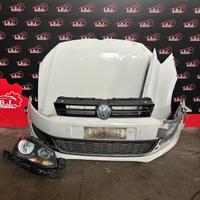 Parte anteriore Volkswagen Polo